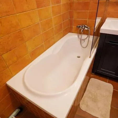 Dům Na Krásné Ve Středohoří
