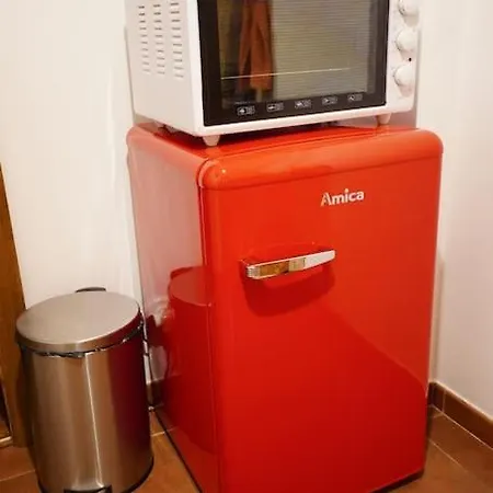 Prázdninový dům Dům Na Krásné Ve Středohoří *